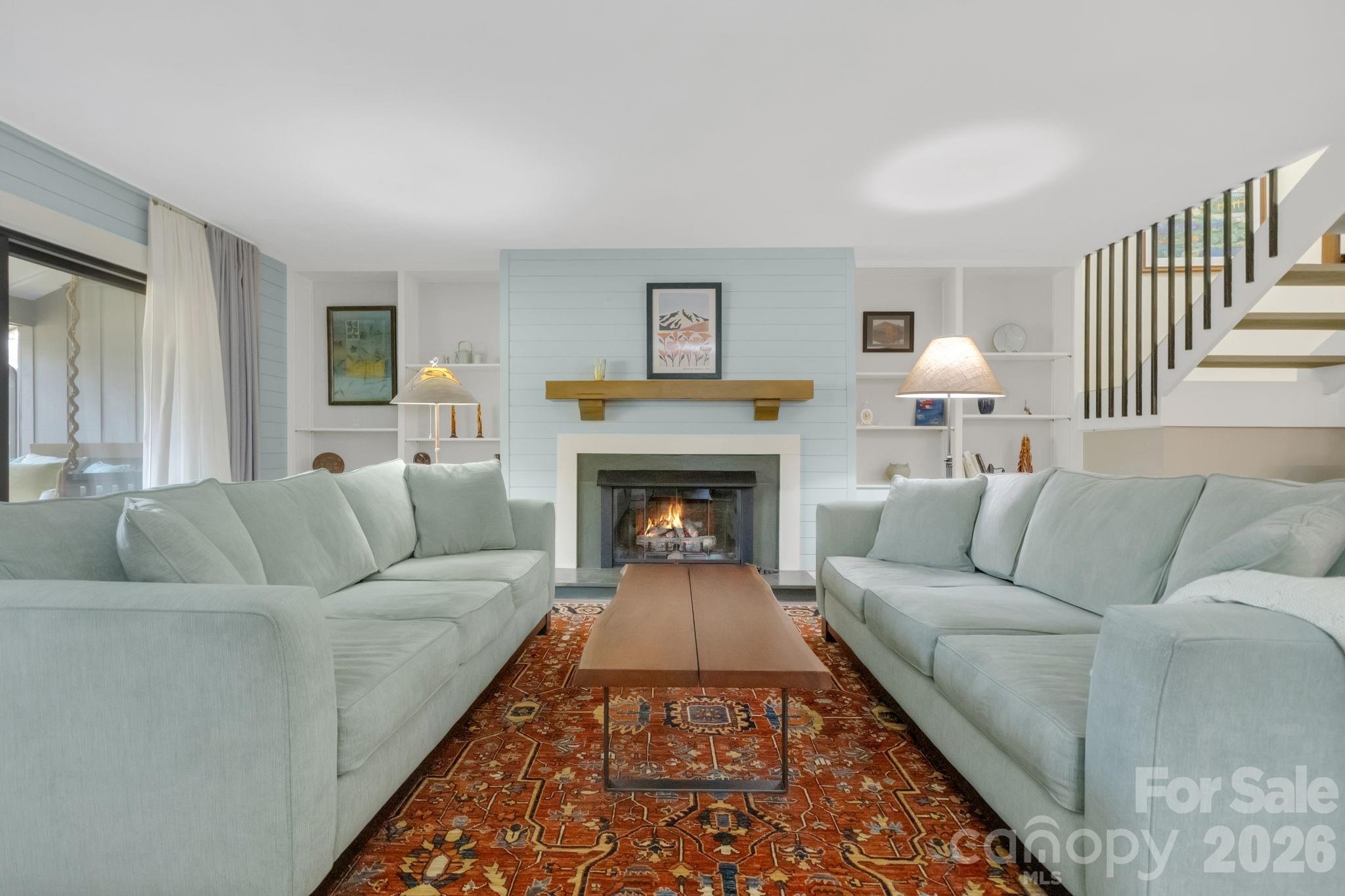 403 Crowfields Drive Asheville NC 28803