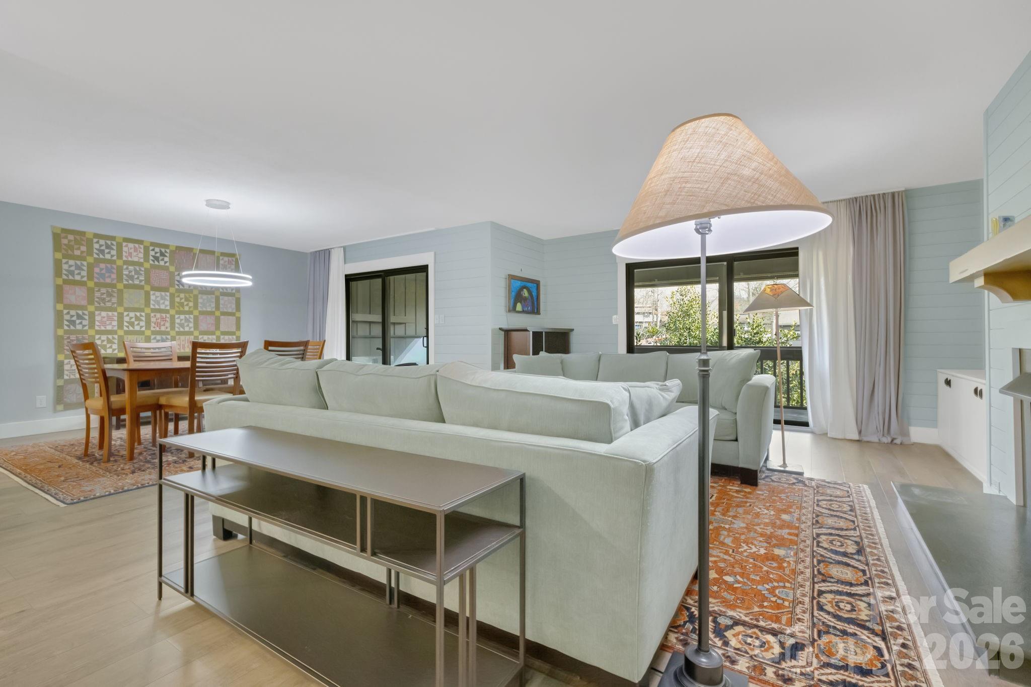 403 Crowfields Drive Asheville NC 28803