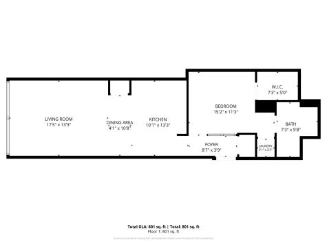 333 W Trade Street Charlotte NC 28202