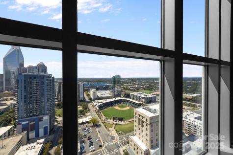 333 W Trade Street Charlotte NC 28202