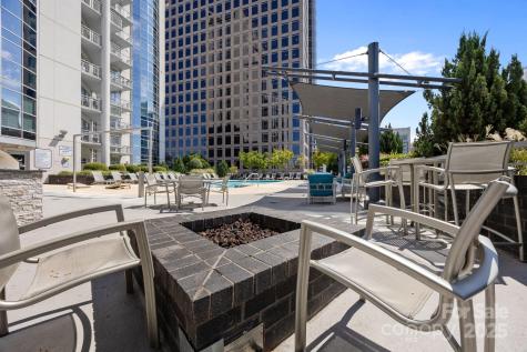 333 W Trade Street Charlotte NC 28202