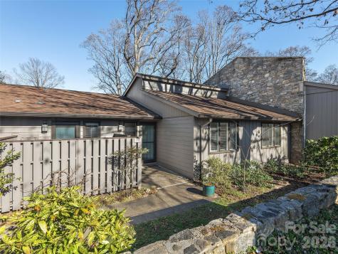 201 Crowfields Drive Asheville NC 28803