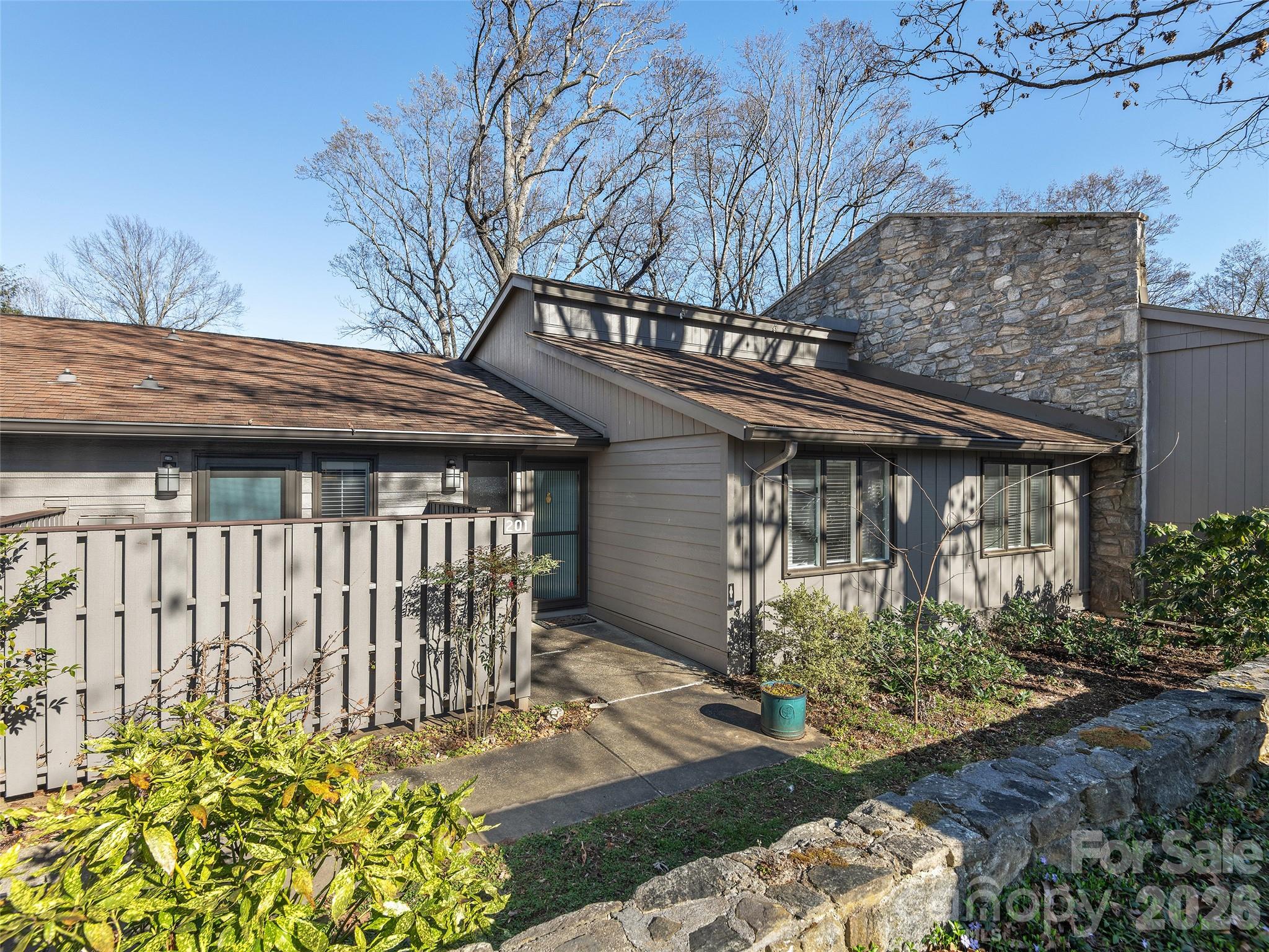 201 Crowfields Drive Asheville NC 28803