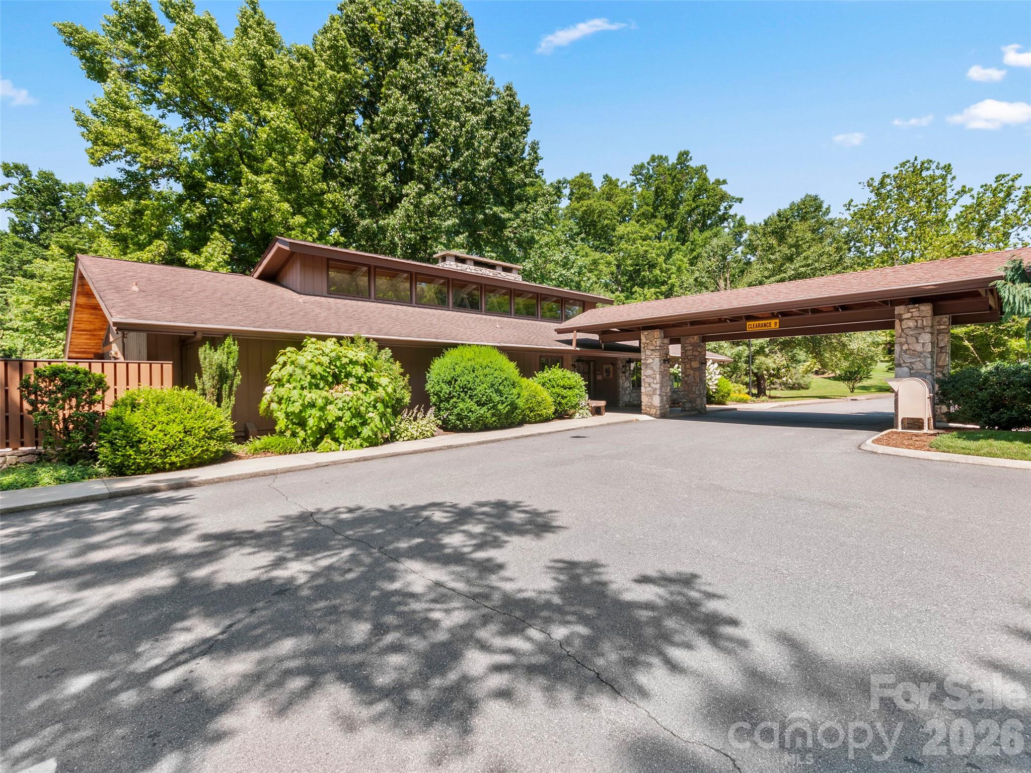 201 Crowfields Drive Asheville NC 28803