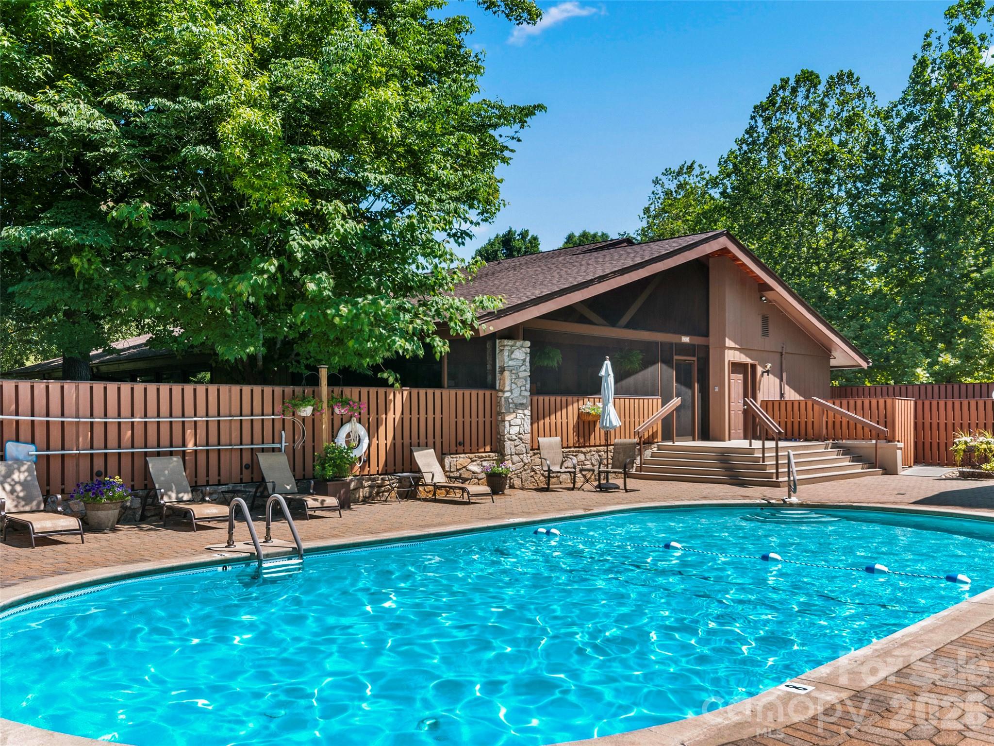 201 Crowfields Drive Asheville NC 28803