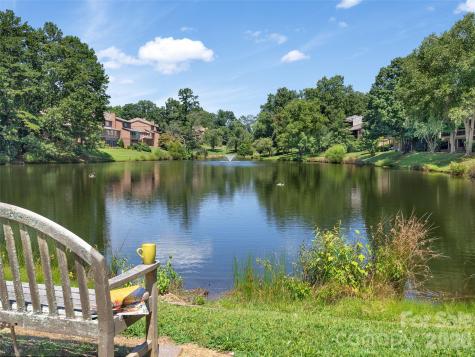 201 Crowfields Drive Asheville NC 28803