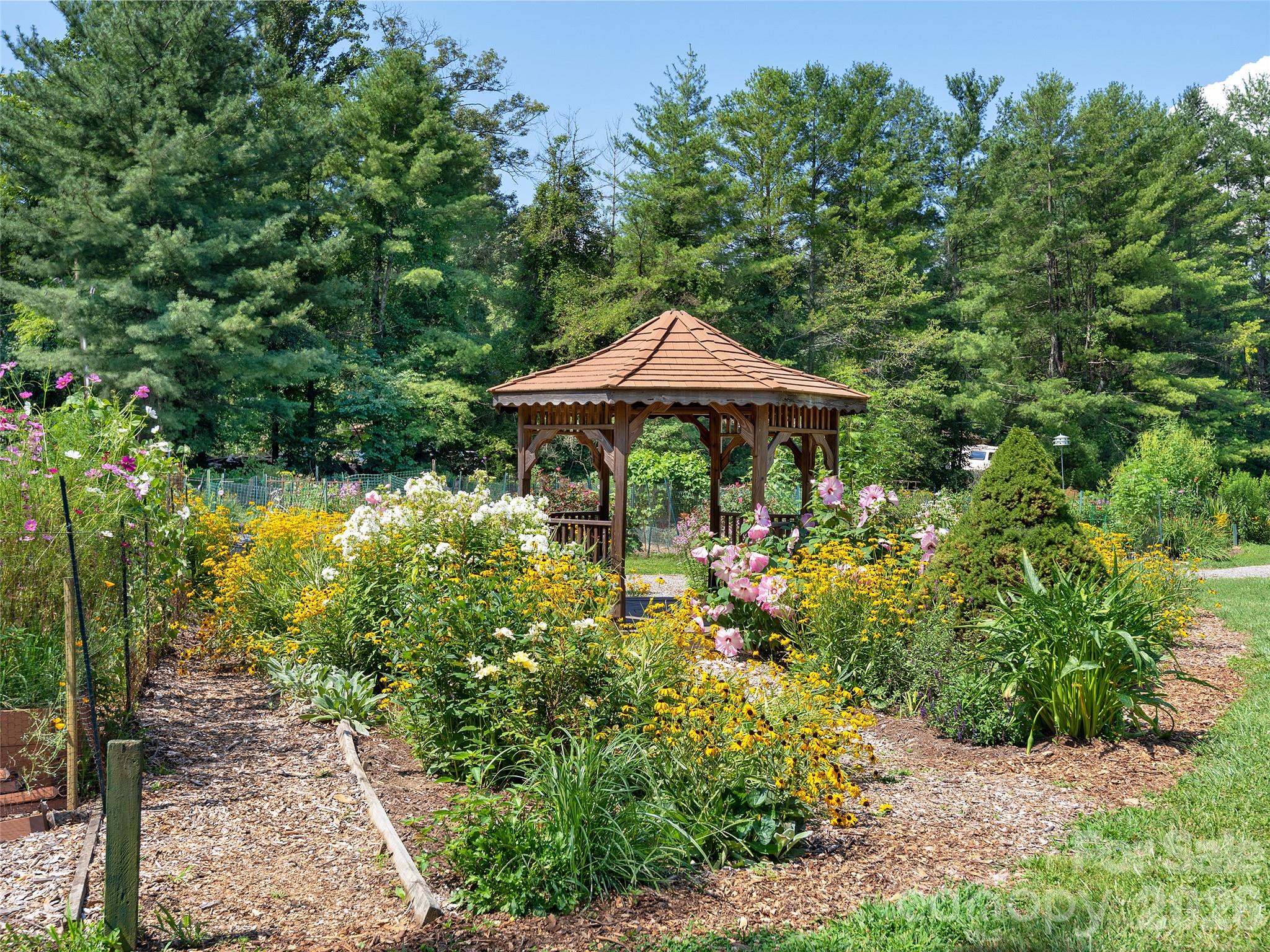 201 Crowfields Drive Asheville NC 28803