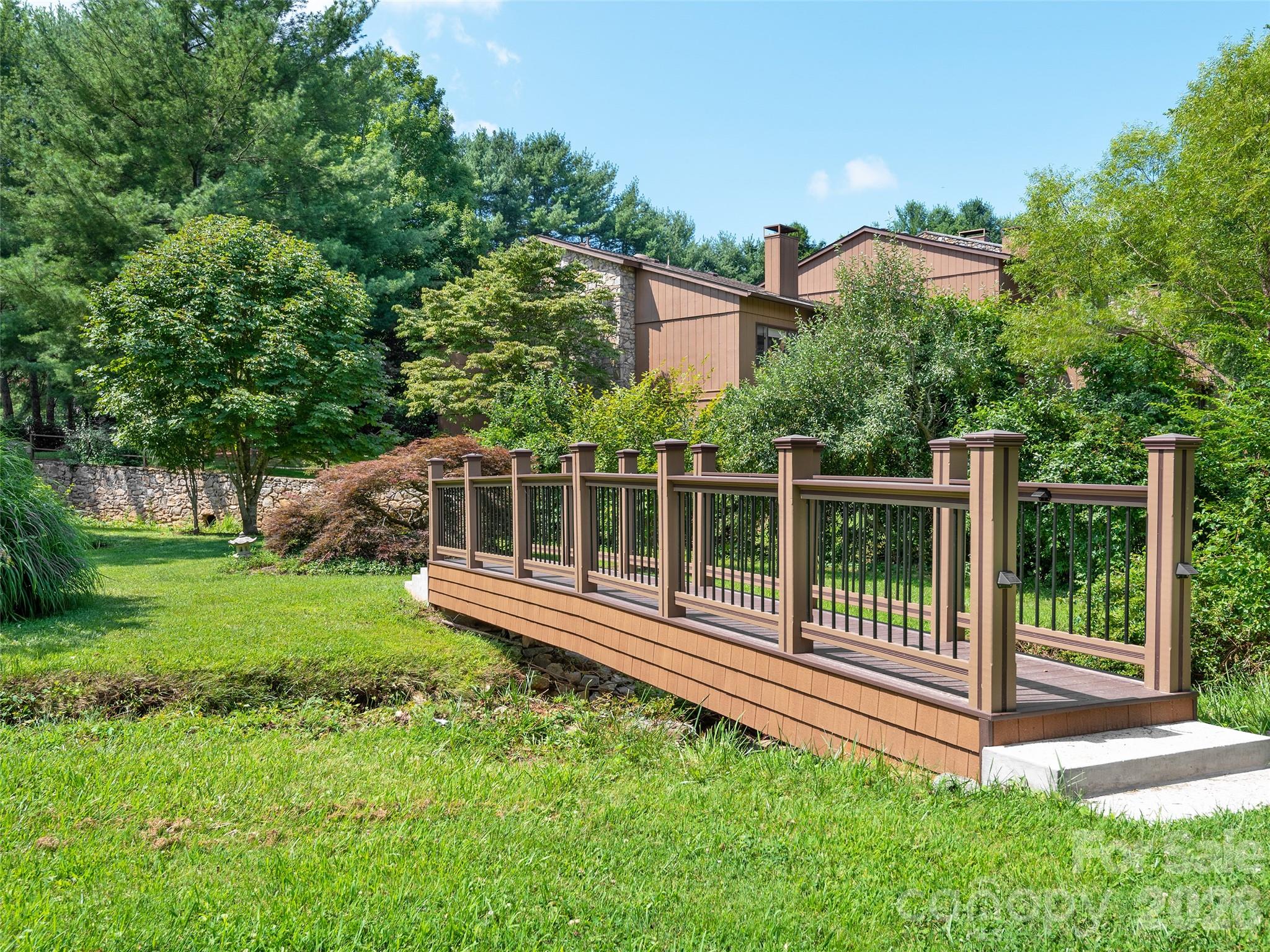 201 Crowfields Drive Asheville NC 28803