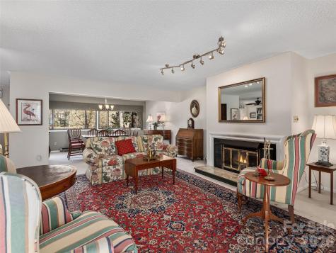 201 Crowfields Drive Asheville NC 28803