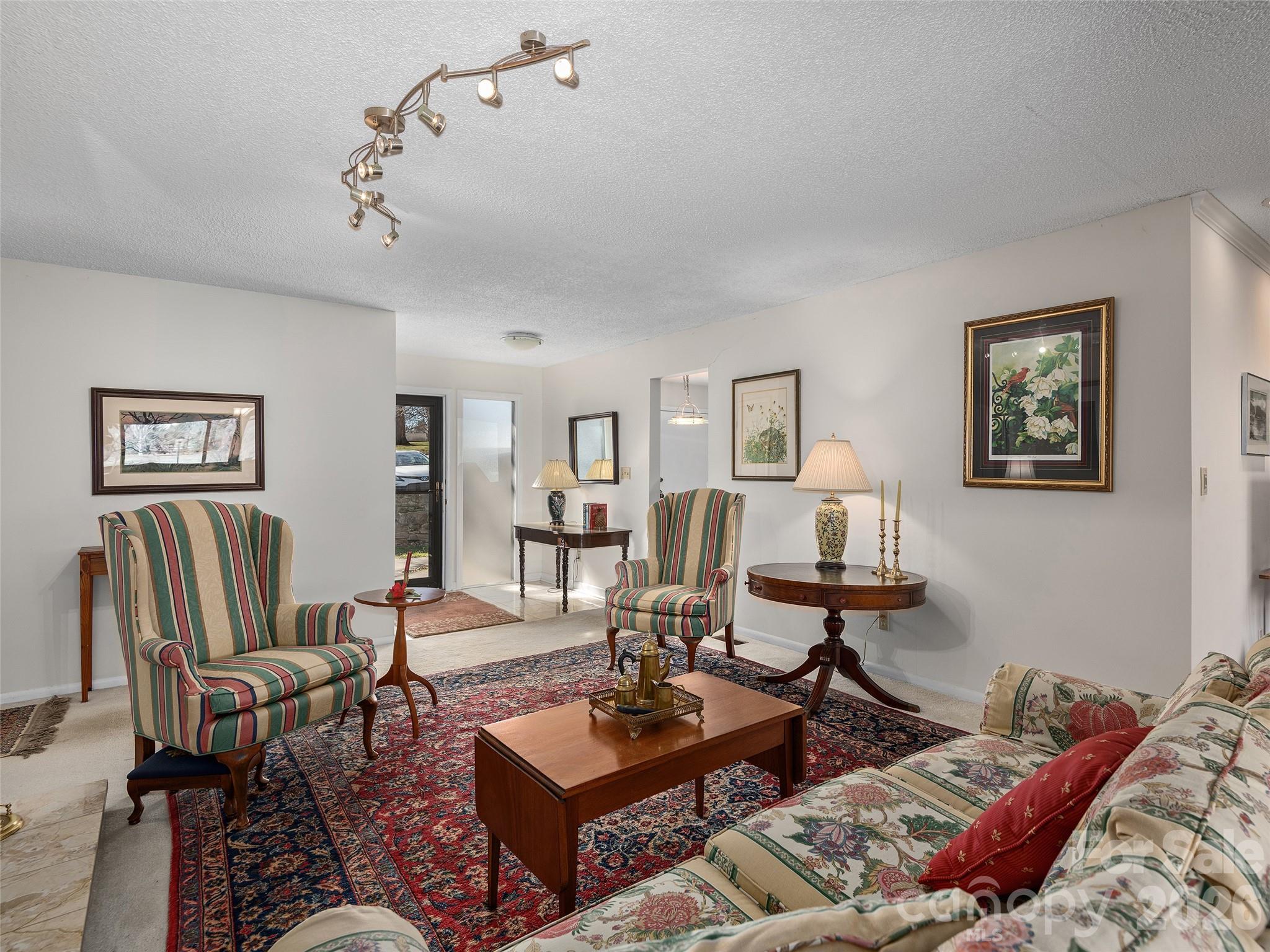 201 Crowfields Drive Asheville NC 28803