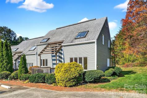 3B Lynx Drive Black Mountain NC 28711