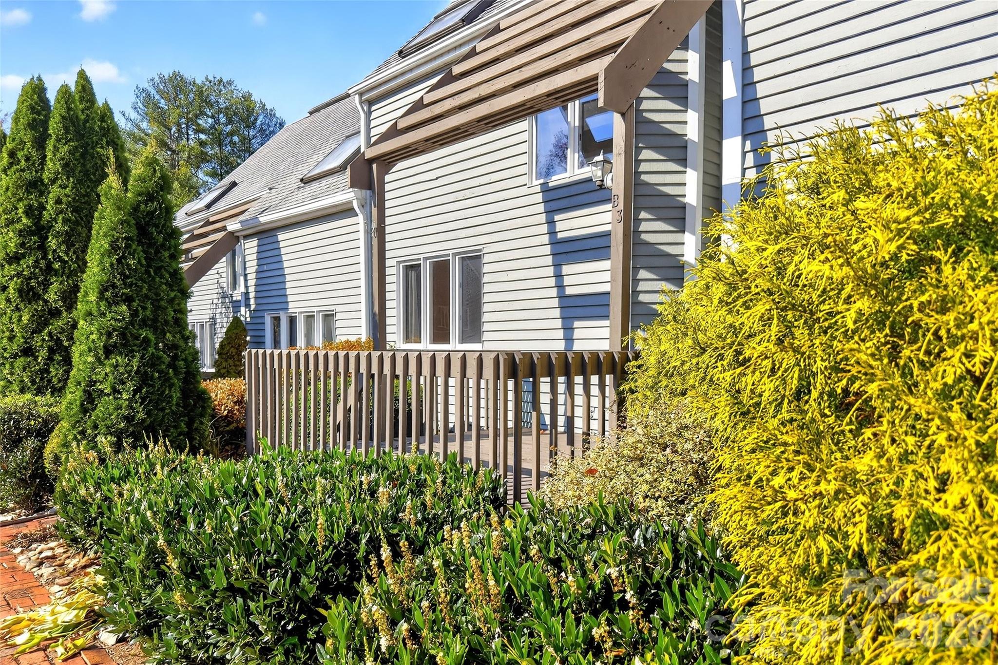 3B Lynx Drive Black Mountain NC 28711