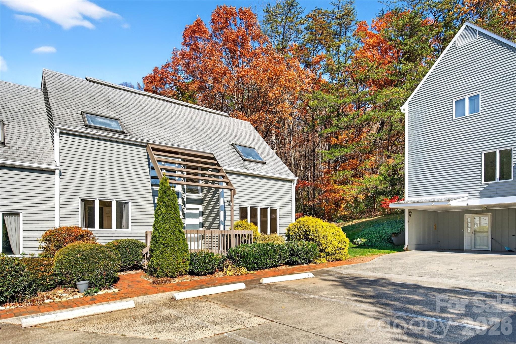 3B Lynx Drive Black Mountain NC 28711