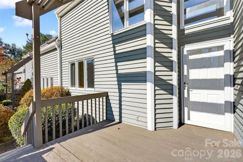 3B Lynx Drive Black Mountain NC 28711