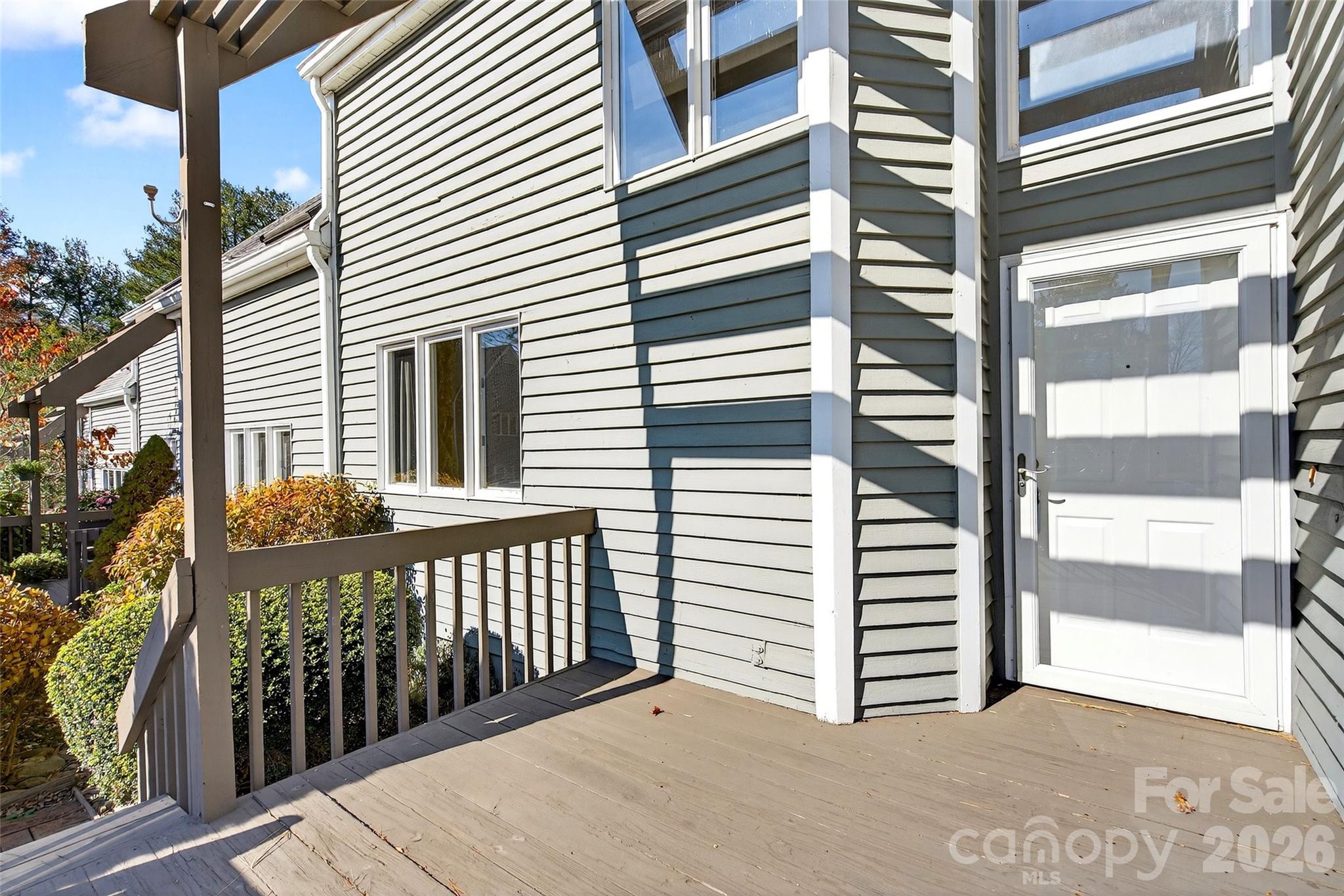 3B Lynx Drive Black Mountain NC 28711