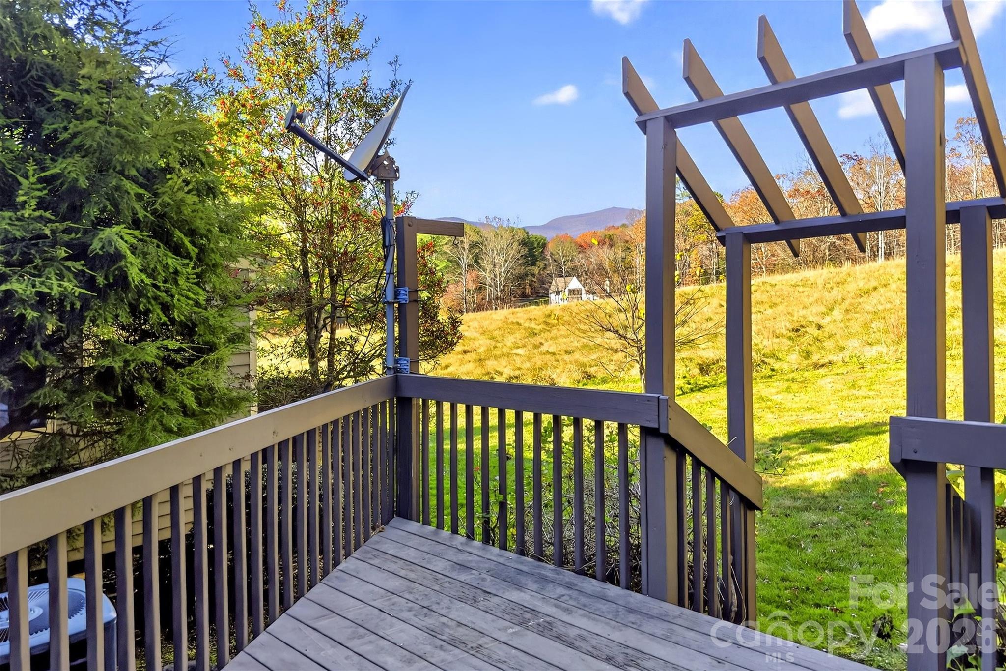 3B Lynx Drive Black Mountain NC 28711
