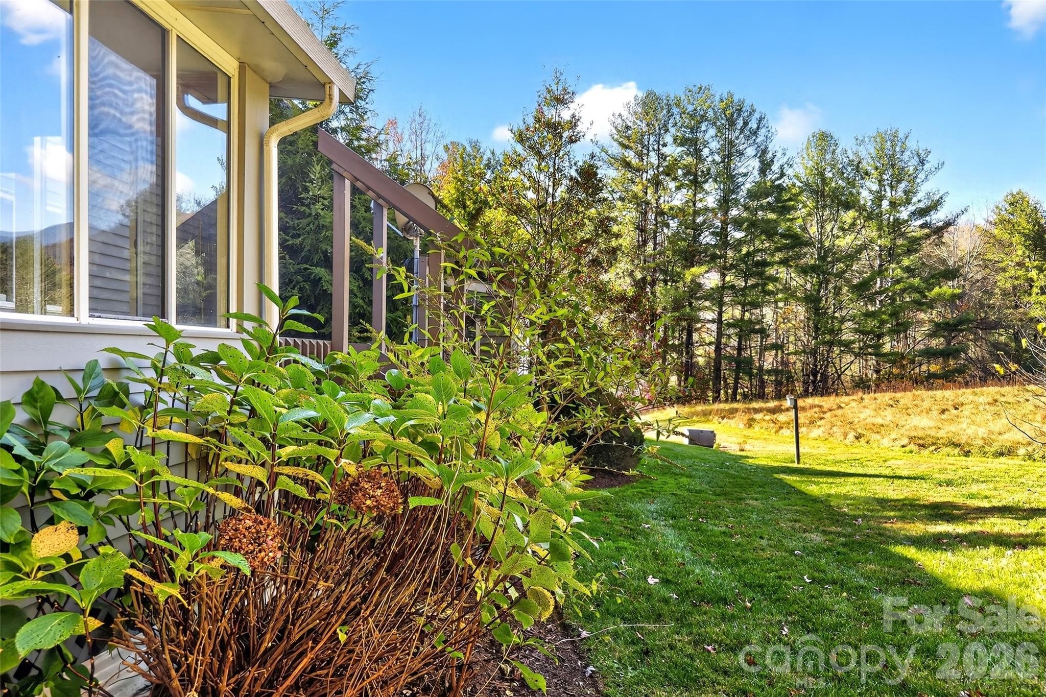 3B Lynx Drive Black Mountain NC 28711