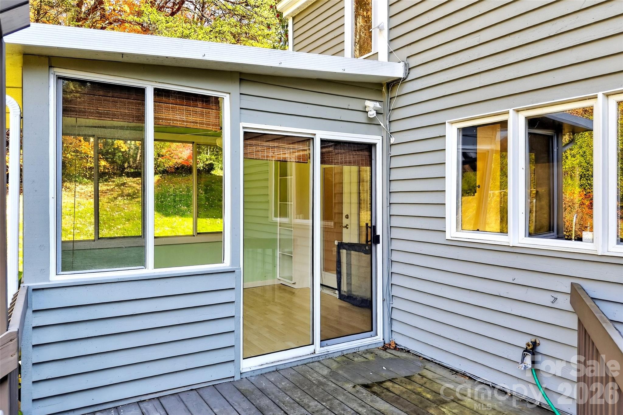 3B Lynx Drive Black Mountain NC 28711