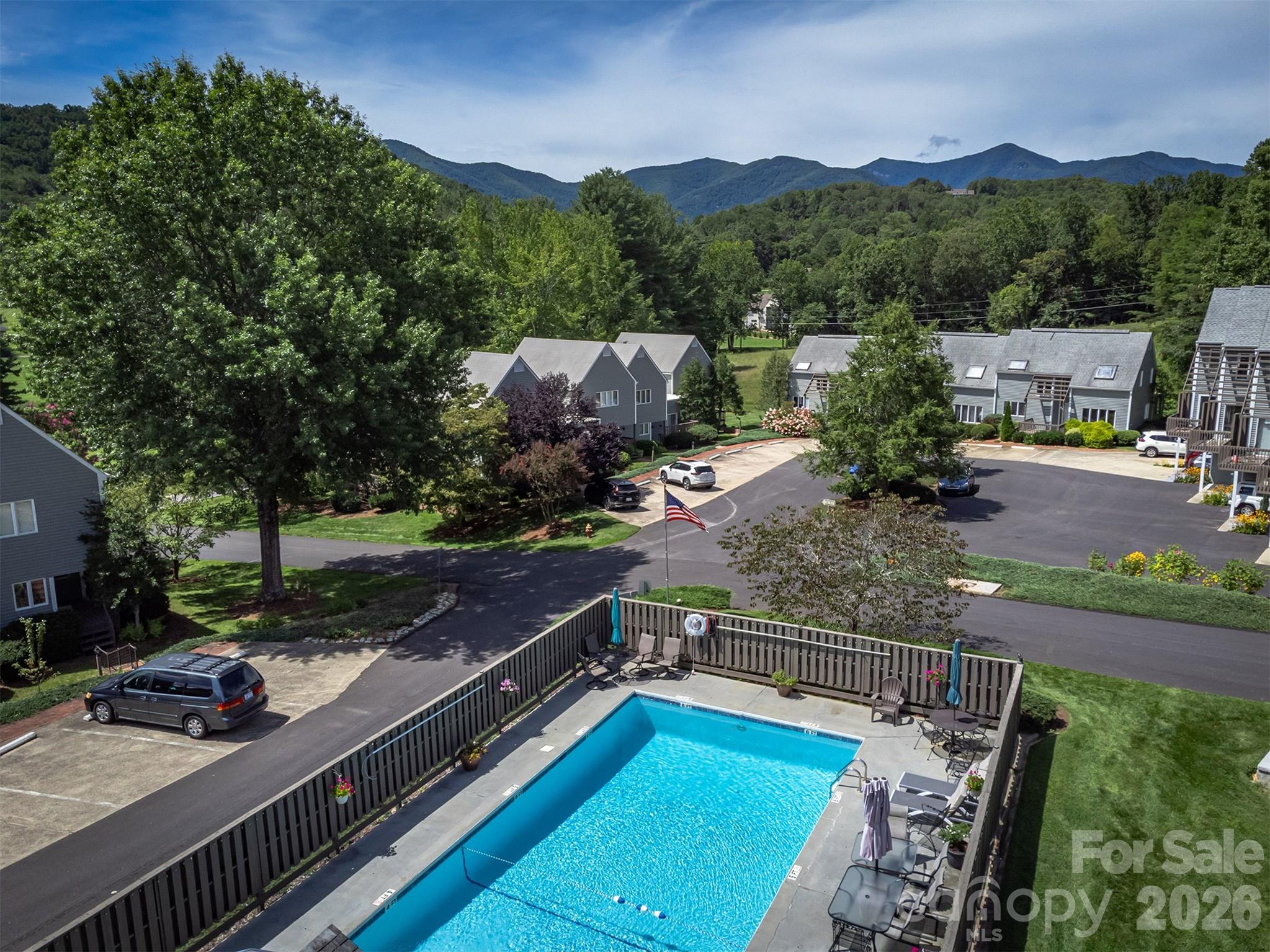 3B Lynx Drive Black Mountain NC 28711