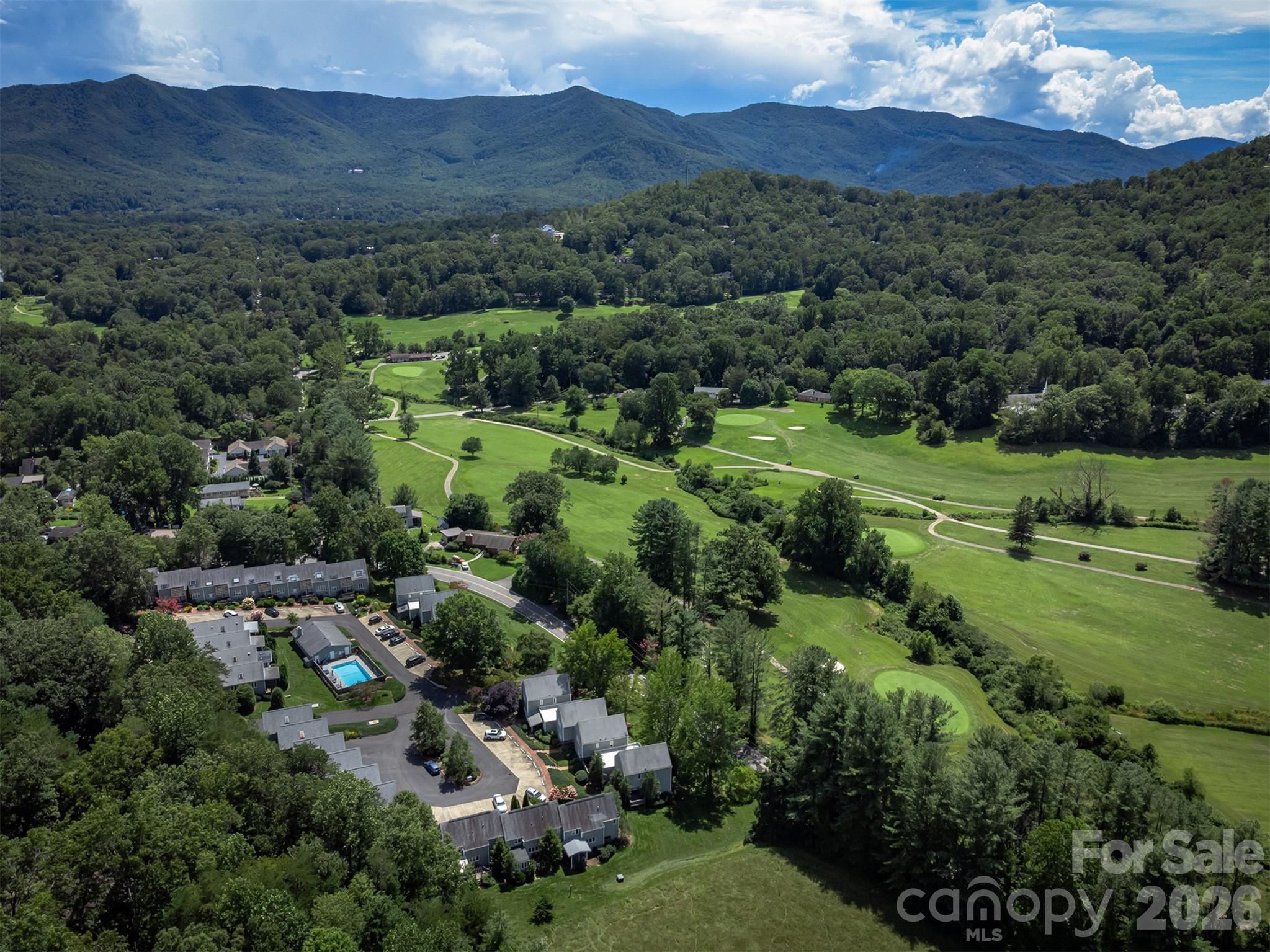 3B Lynx Drive Black Mountain NC 28711