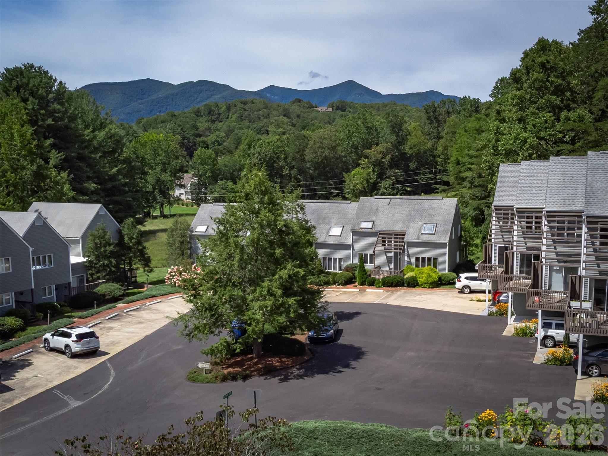 3B Lynx Drive Black Mountain NC 28711
