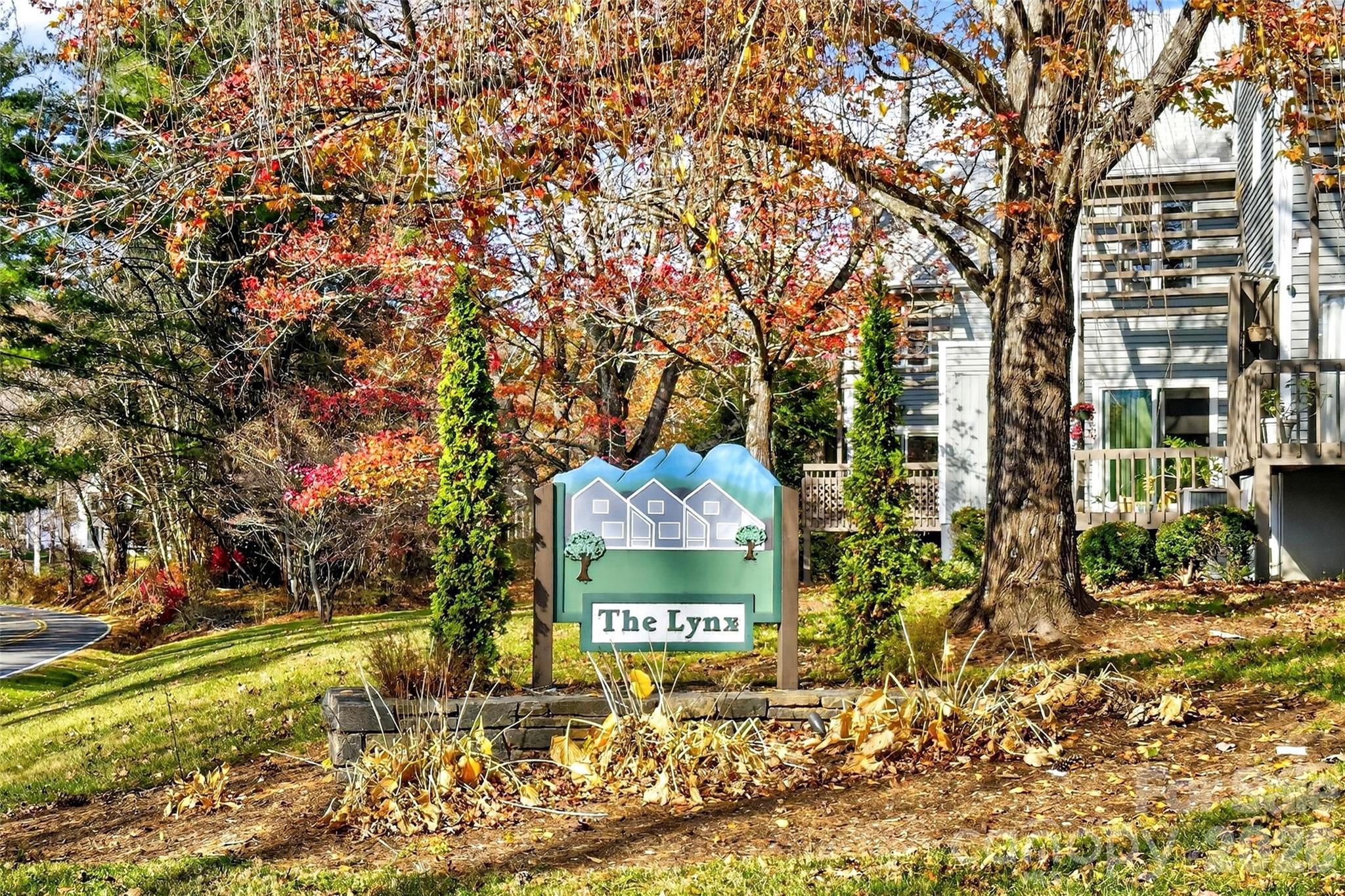 3B Lynx Drive Black Mountain NC 28711