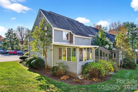 3B Lynx Drive Black Mountain NC 28711