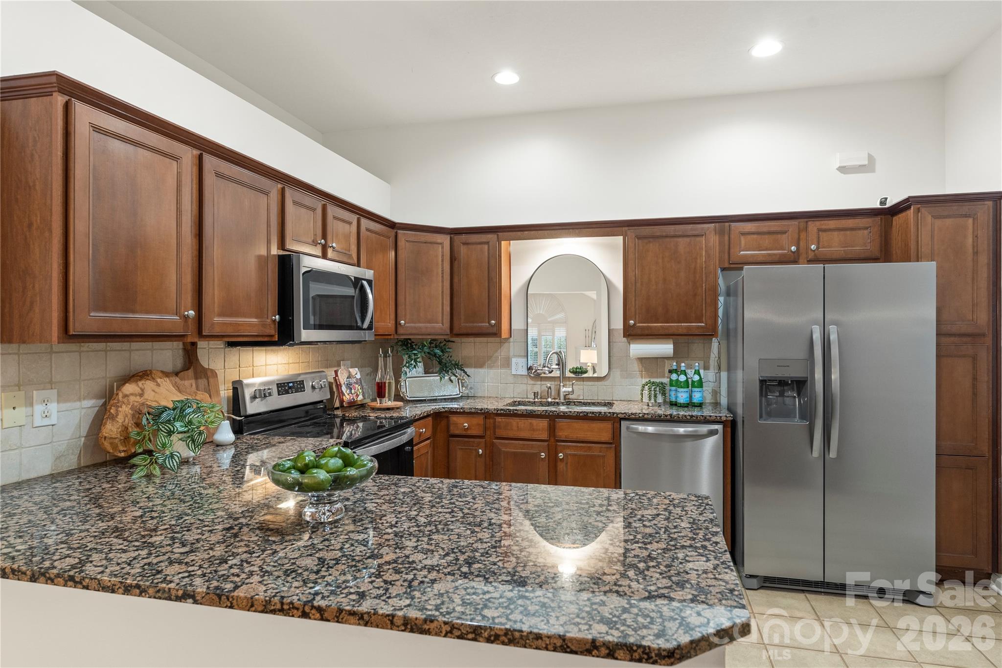 2444 Coltsview Lane Matthews NC 28105