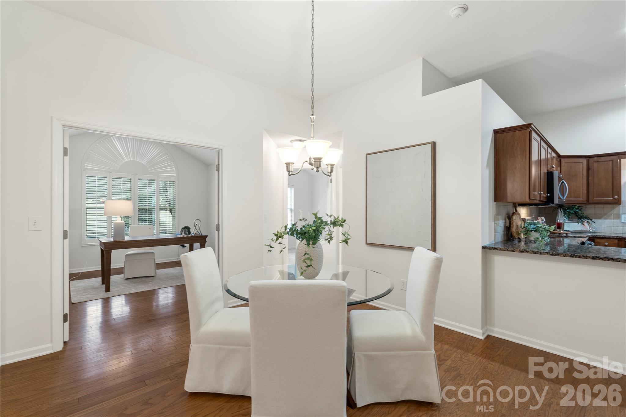 2444 Coltsview Lane Matthews NC 28105