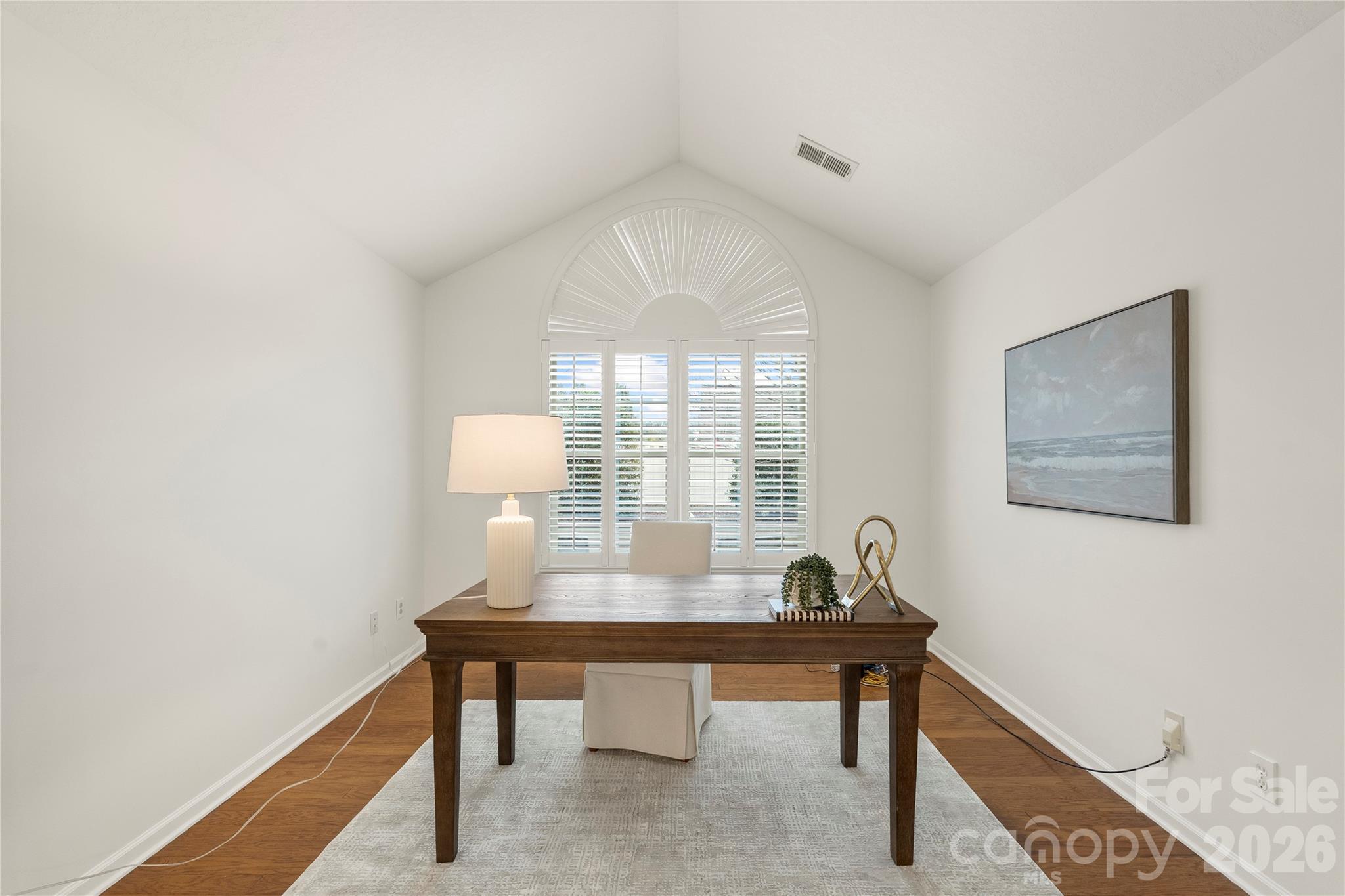 2444 Coltsview Lane Matthews NC 28105