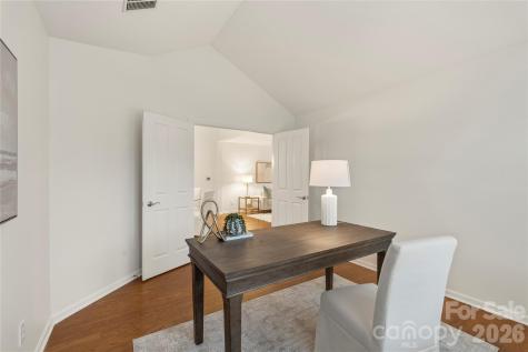 2444 Coltsview Lane Matthews NC 28105