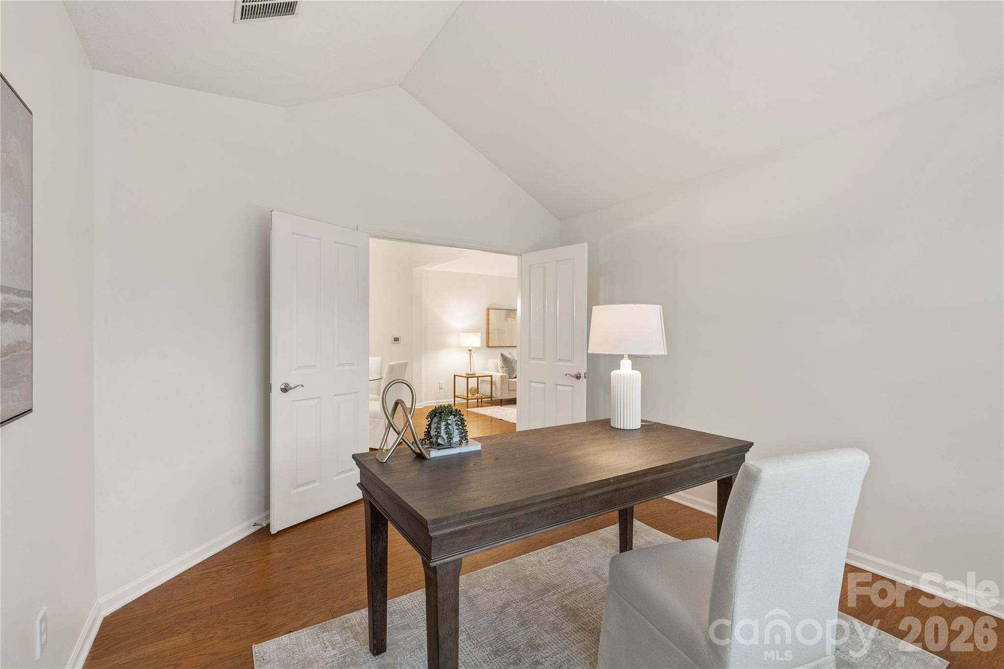 2444 Coltsview Lane Matthews NC 28105