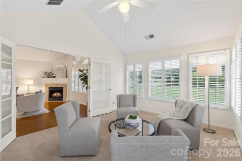 2444 Coltsview Lane Matthews NC 28105
