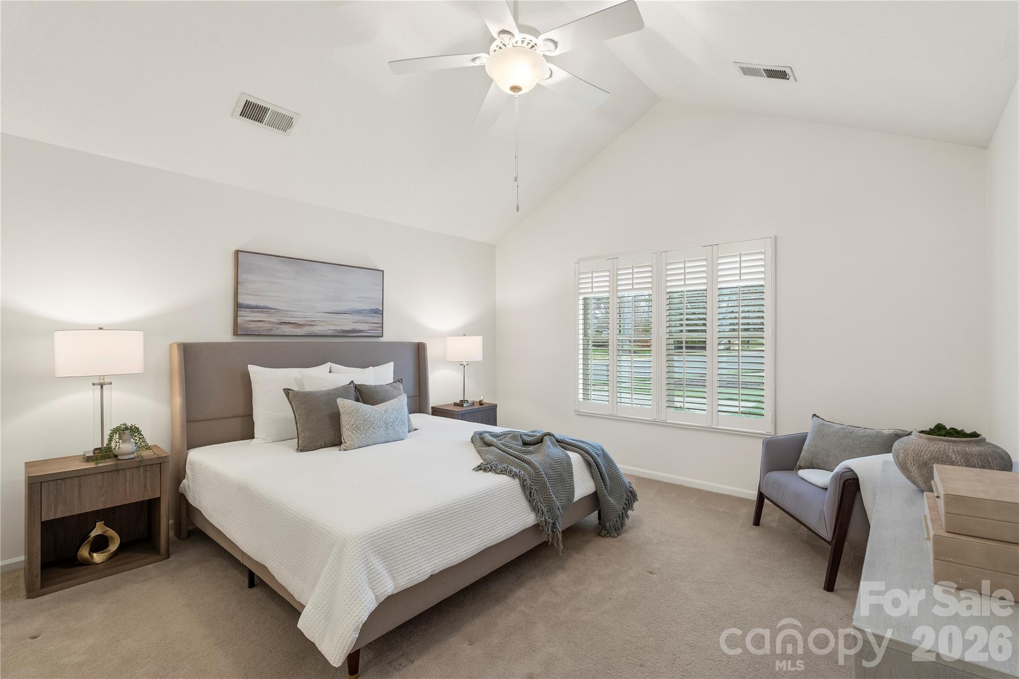 2444 Coltsview Lane Matthews NC 28105