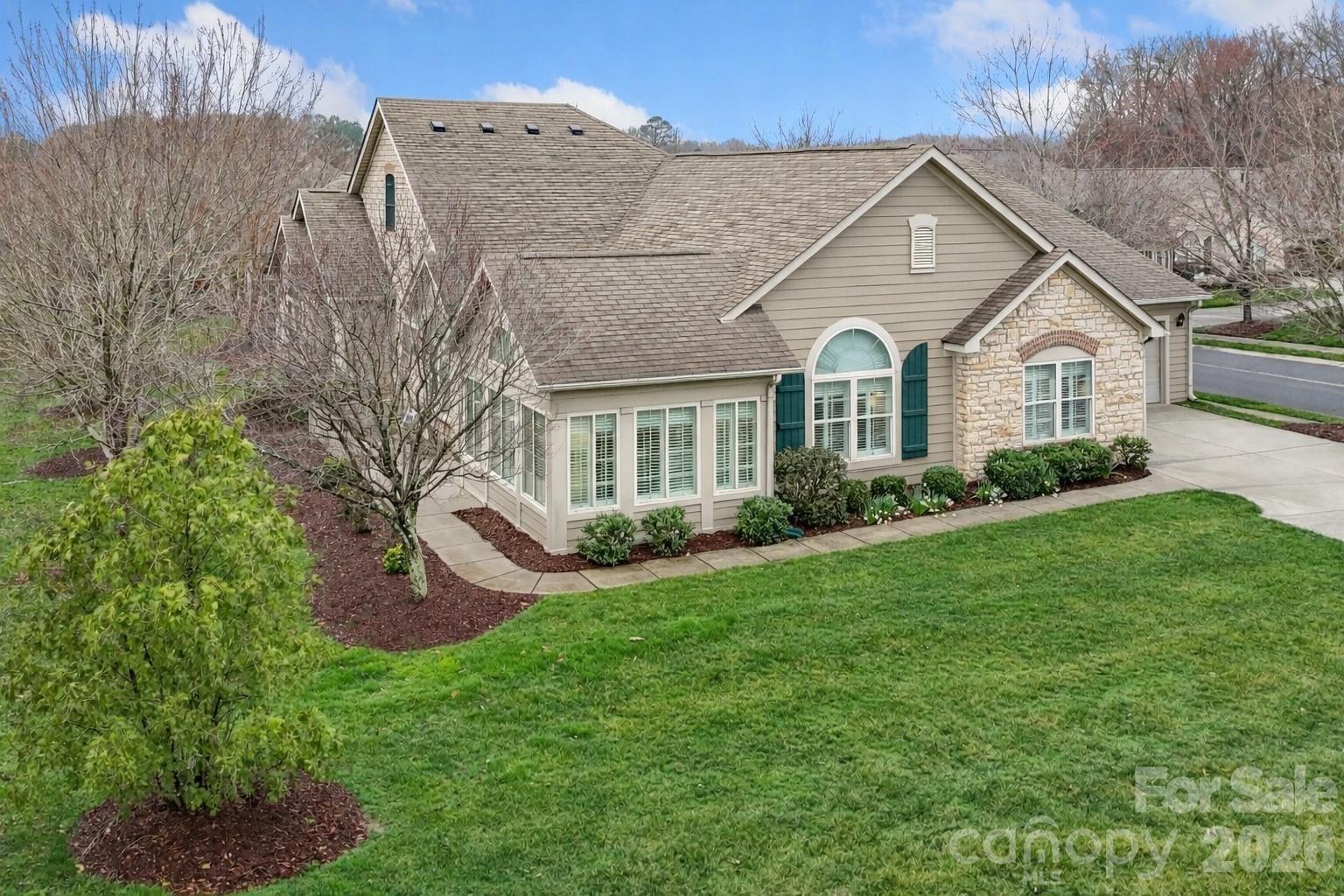 2444 Coltsview Lane Matthews NC 28105