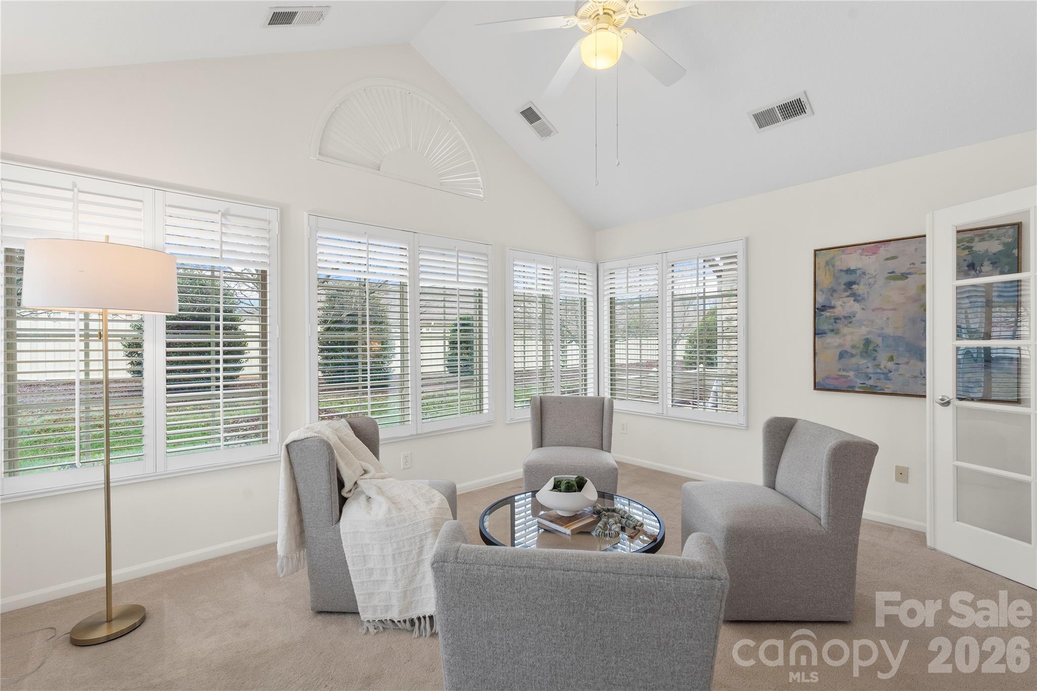 2444 Coltsview Lane Matthews NC 28105