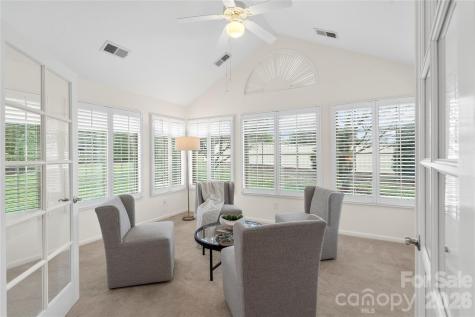 2444 Coltsview Lane Matthews NC 28105