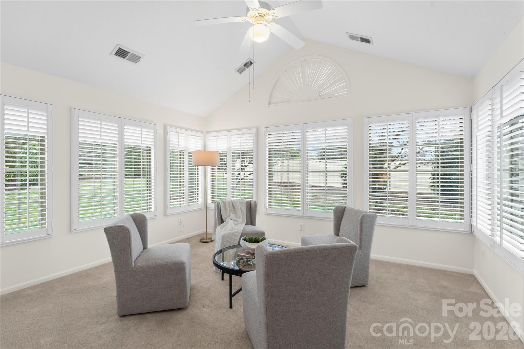 2444 Coltsview Lane Matthews NC 28105