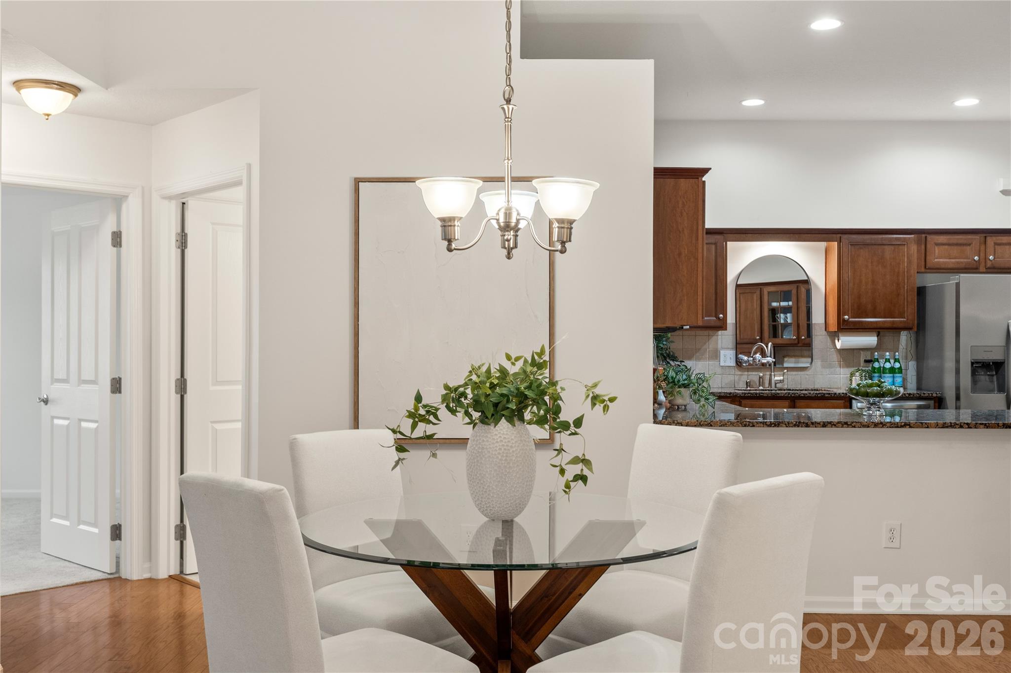 2444 Coltsview Lane Matthews NC 28105