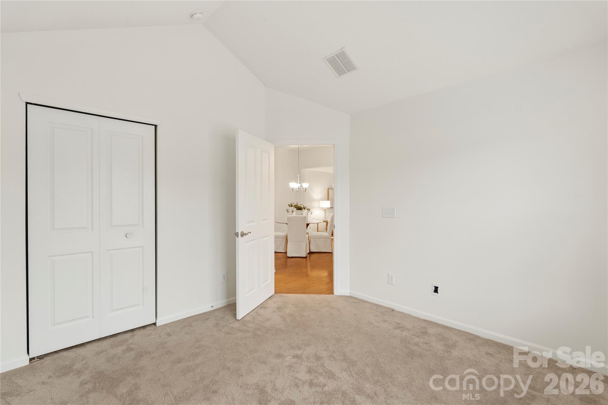 2444 Coltsview Lane Matthews NC 28105