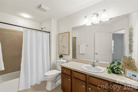 2444 Coltsview Lane Matthews NC 28105
