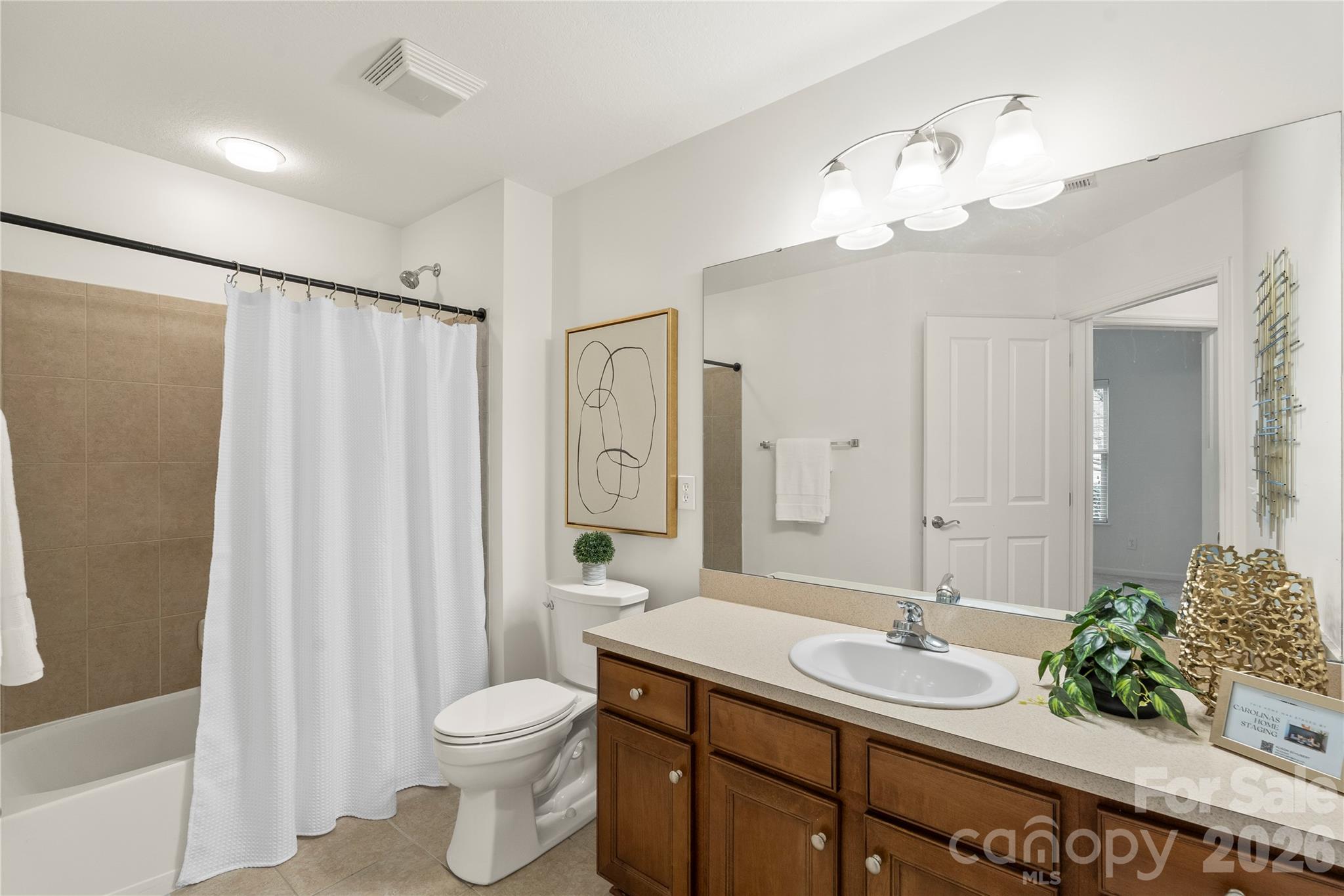 2444 Coltsview Lane Matthews NC 28105