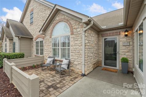 2444 Coltsview Lane Matthews NC 28105