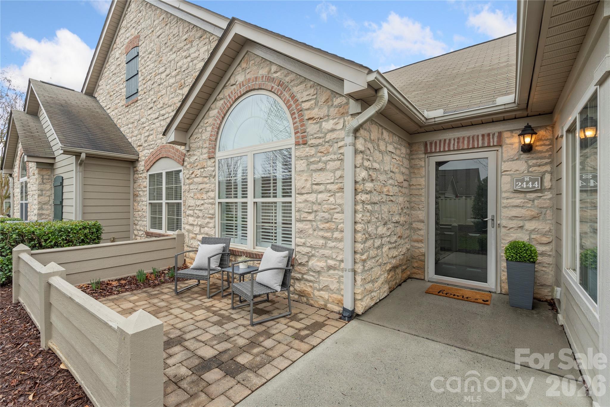 2444 Coltsview Lane Matthews NC 28105
