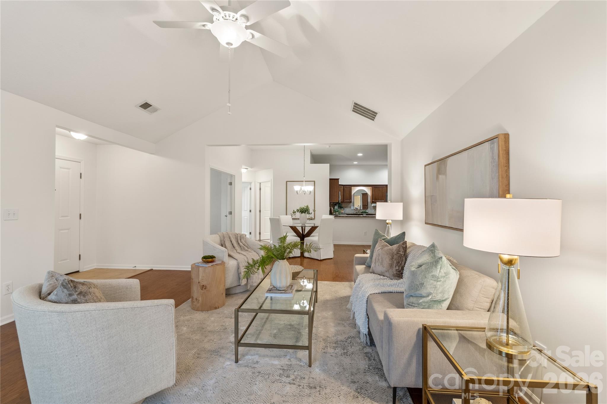 2444 Coltsview Lane Matthews NC 28105