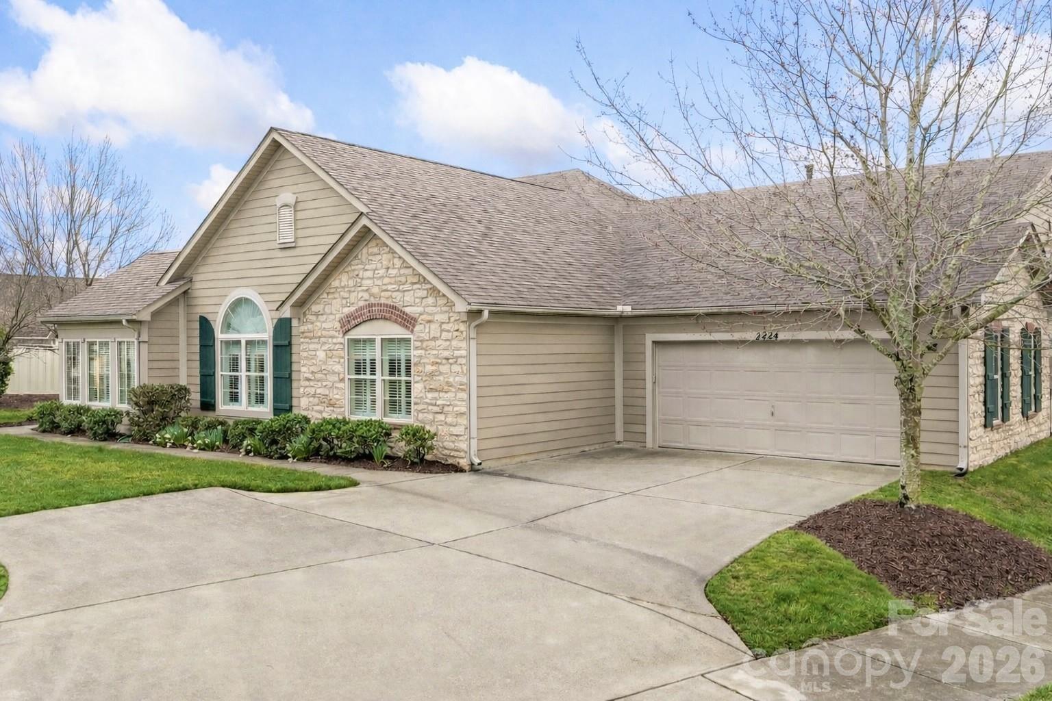2444 Coltsview Lane Matthews NC 28105