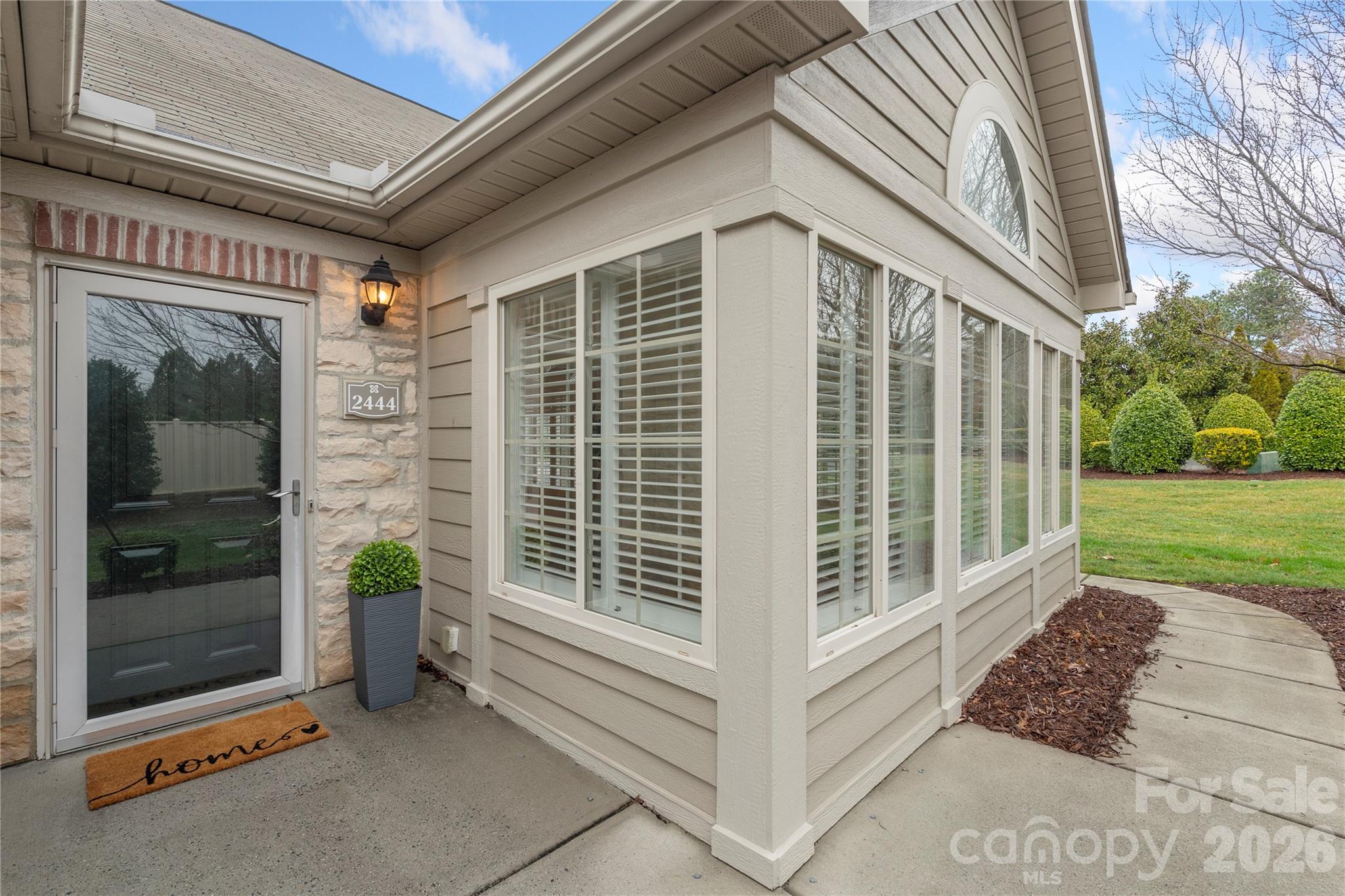 2444 Coltsview Lane Matthews NC 28105