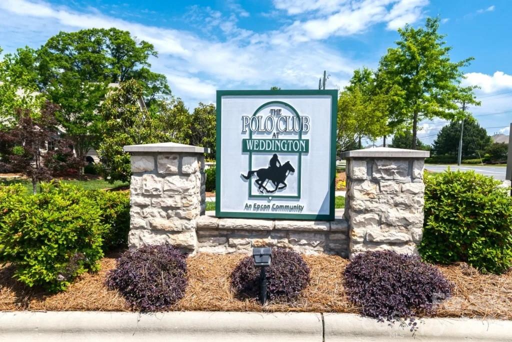 2444 Coltsview Lane Matthews NC 28105