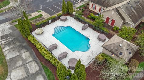 2444 Coltsview Lane Matthews NC 28105