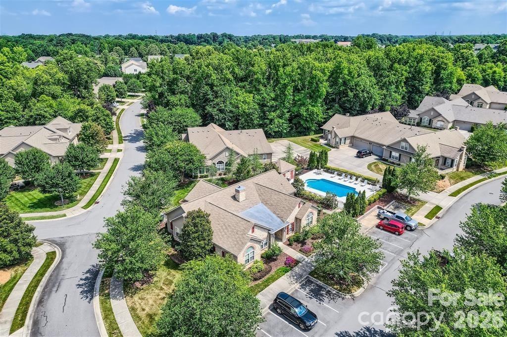 2444 Coltsview Lane Matthews NC 28105
